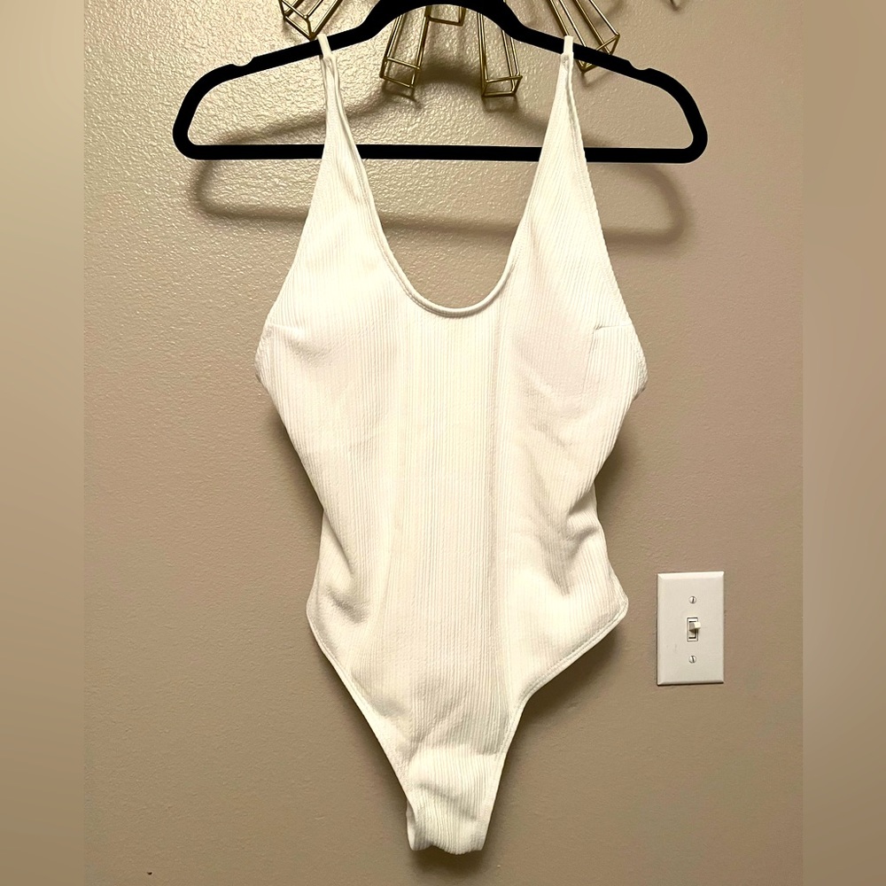 Amazon one piece - size Large